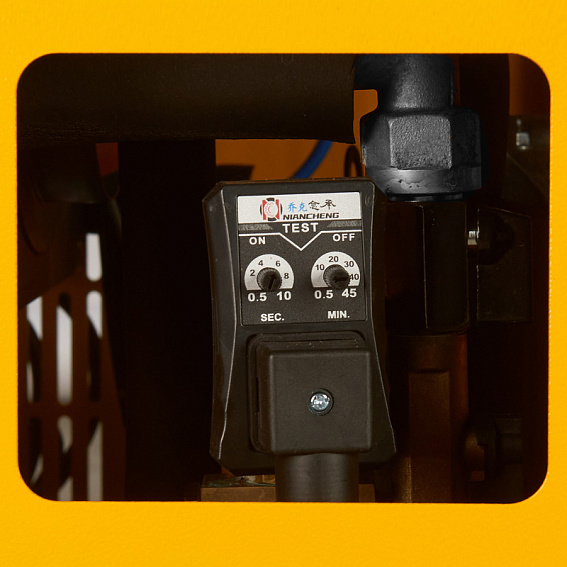 Осушитель сжатого воздуха рефрижераторного типа ET RD 90-16 Осушитель сжатого воздуха рефрижераторного типа ET RD 90-16